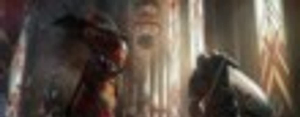 Бюджет Lords of the Fallen составил около 12 млн долларов