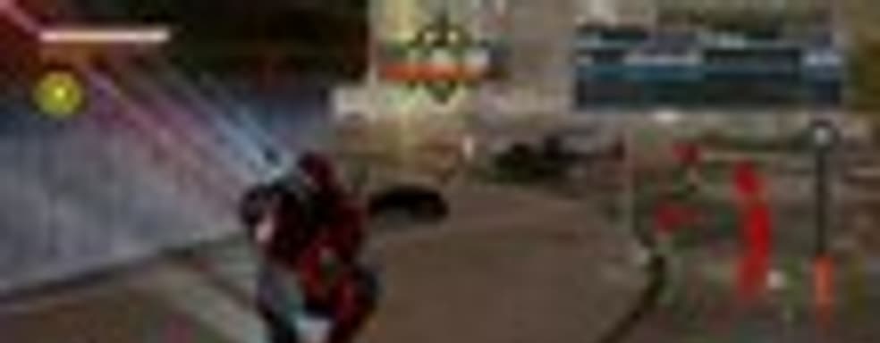 Deluge DLC для Crackdown 2