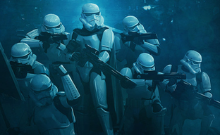 Новую стратегию по Star Wars пока не отменили. Увольнения в Electronic Arts не повлияли на разработку новинки Respawn и Bit Reactor