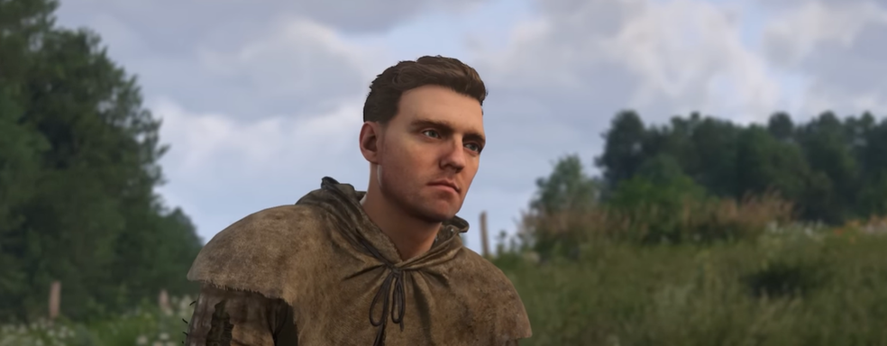 «Почти Довакин»: Индржих из Kingdom Come Deliverance 2 использует боевой крик, а пьянство будет полноценной механикой