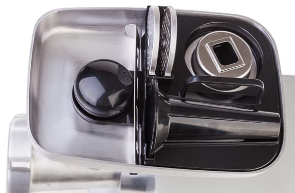 Мясорубка Caso FW200