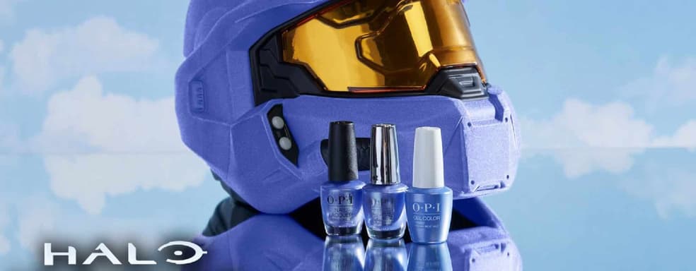 Бонус за покупку лака для ногтей Halo Infinite работает только в Forza Horizon 5