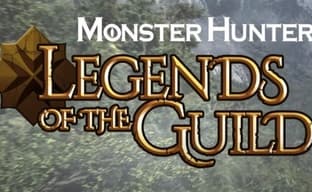 Первый трейлер Monster Hunter: Legends of the Guild для Netlix. Анимационный фильм выйдет в августе