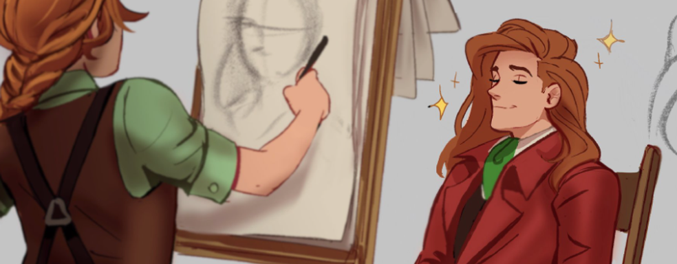 Создатель Stardew Valley показал ранние концепты и взбесил фаната, он не готов простить отсутствие части контента