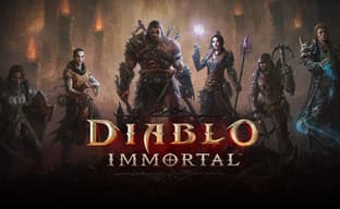 Слух: Diablo Immortal запретили в Китае
