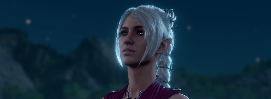 Nuevas almohadas con los héroes de Baldur's Gate 3. Colección dakimakura con Shadowheart, Karlach, oso y más