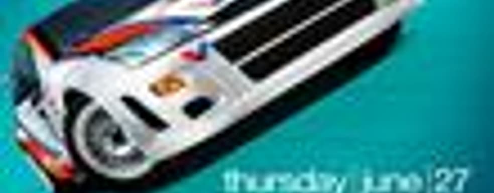 Мобильная версия Colin McRae Rally 2.0