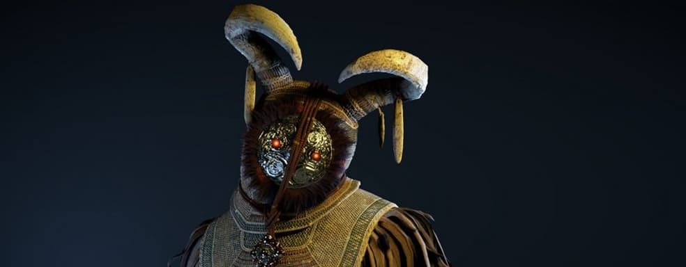 Crimson Desert получила новый геймплейный трейлер