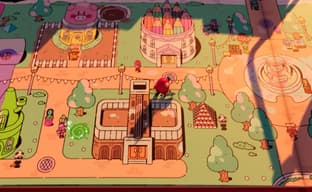 В PS Plus стартовал неожиданный хит. The Plucky Squire получила высокие оценки изданий