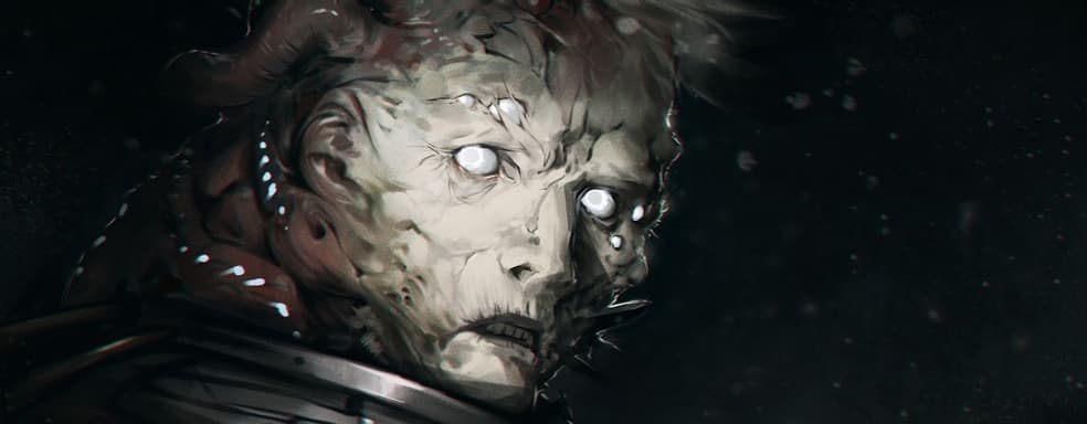 Авторы Amnesia: The Bunker также работают над научно-фантастическим хоррором в духе SOMA