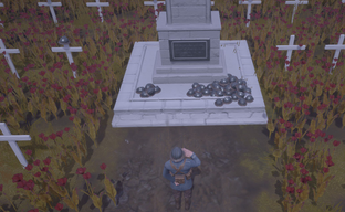 Логисты из военной ММО устроили забастовку из-за повышенного уровня стресса и лишили передовую оружия