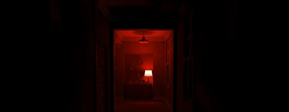 Как тебе такое, Хидео Кодзима? – энтузиаст сделал ремейк Silent Hills P.T. на основе Half-Life Alyx