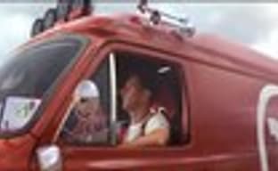 Live-action трейлер FIFA 14