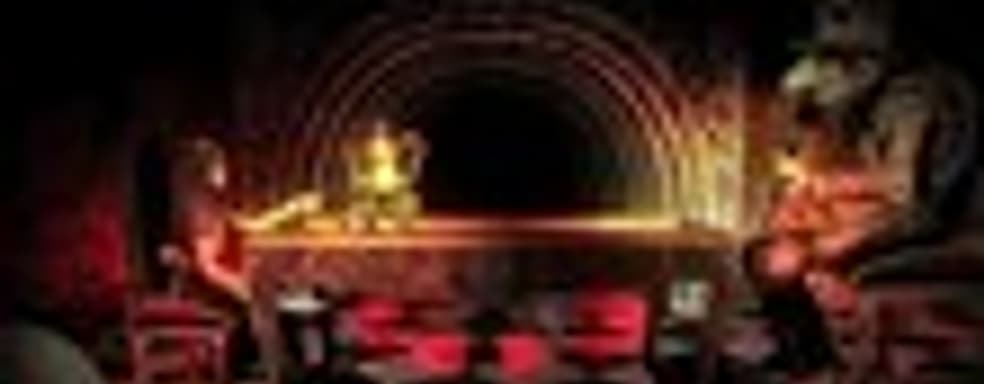 Сюжетный трейлер Alice: Madness Returns