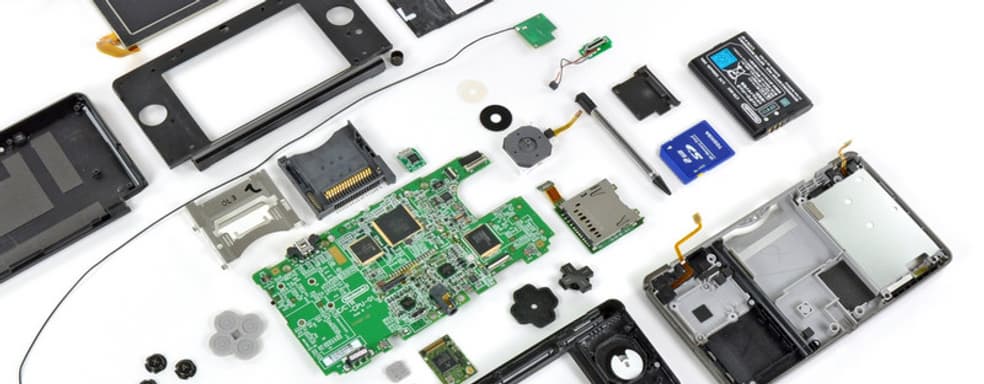 Японское отделение Nintendo больше не ремонтирует 3DS и 3DS XL из-за отсутствия запчастей