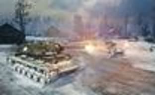 Новые скриншоты (Company of Heroes 2, Rayman Legends...)