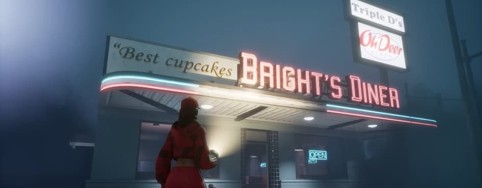 Fortnite расскажет сюжет Alan Wake и подготовит ко второй части