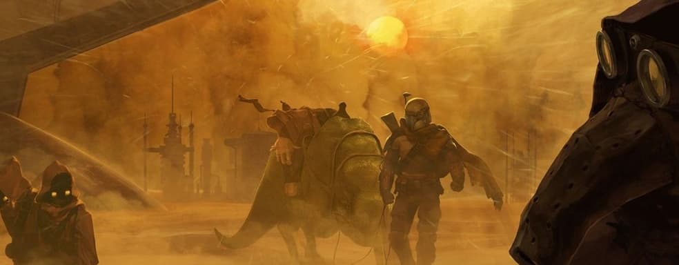 EA отменила шутер по Star Wars от Respawn и закрыла студию Ridgeline, работавшую над Battlefield