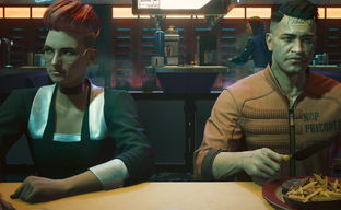 Над сиквелом Cyberpunk 2077 уже начали работать. Квест-директор CDPR обновил статус проекта