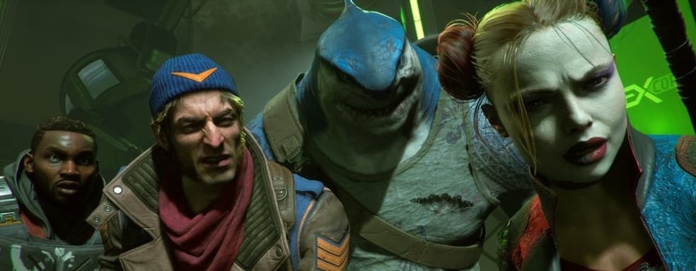 В перезапущенной вселенной DC планируют использовать одних и тех же актеров в играх, сериалах и фильмах