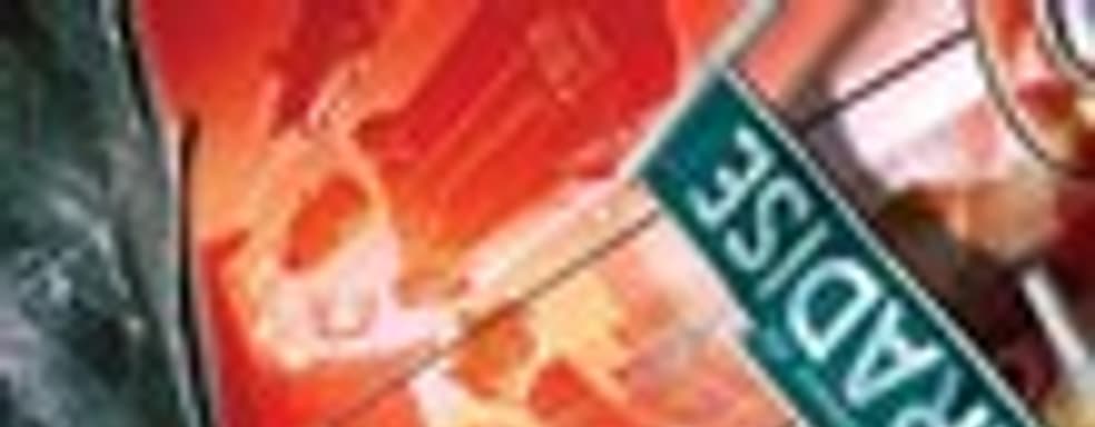 Criterion не планирует выпуск дополнений для Burnout Paradise