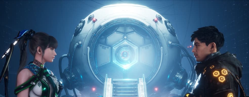 Геймдиректор раскрыл из какого произведения черпались идеи для Stellar Blade