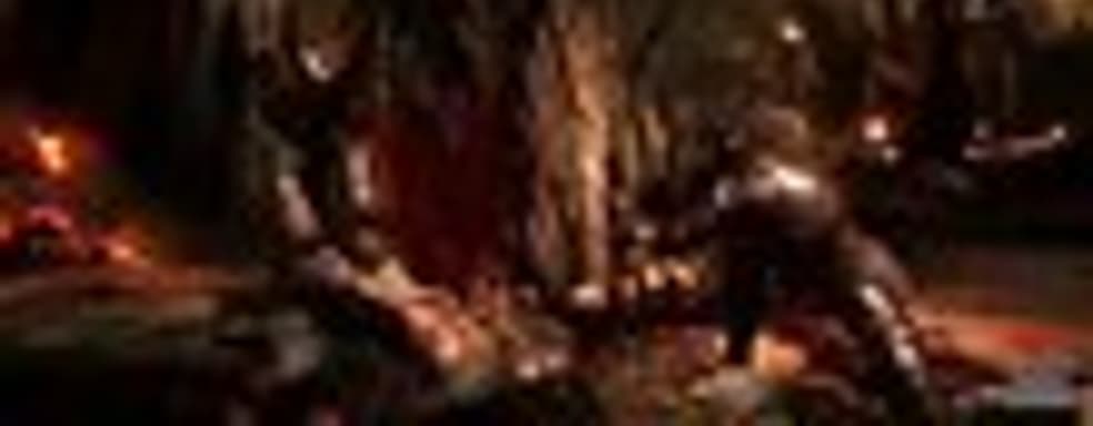 Трейлер Mortal Kombat X – Хищник