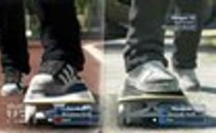 Трейлер Skate 3