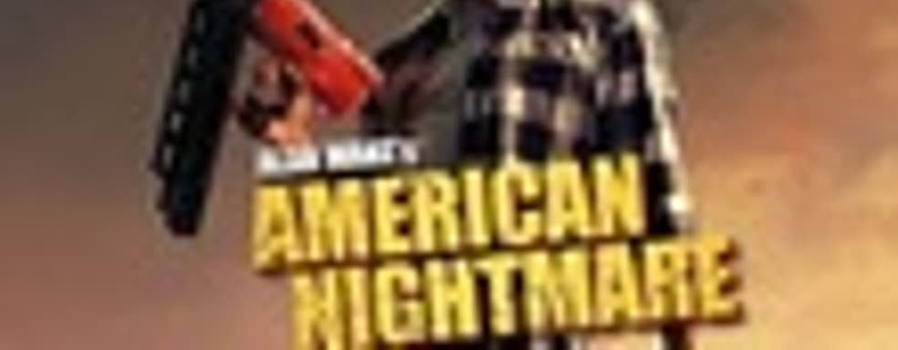 Упоминание Alan Wake's American Nightmare в реестре Steam