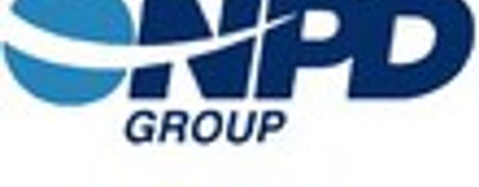 NPD май 2010: индустрия в целом