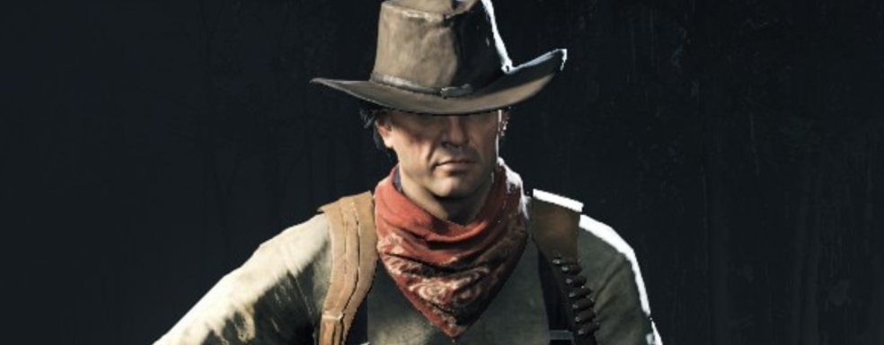 Hunt Showdown получила последнее контентное обновление перед переводом игры на новый движок