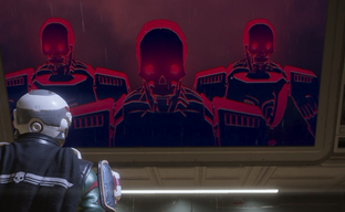 Looks like PlayStation fans are demanding Helldivers 2 be released on Xbox. A touching promotional video has appeared