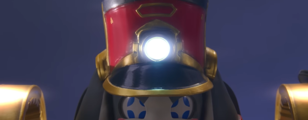 «Пом-Пом x Evangelion x Gundam»: Авторы Honkai Star Rail выпустили короткометражку о боевом проводнике