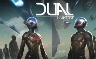 Названа дата релиза научно-фантастической MMO Dual Universe