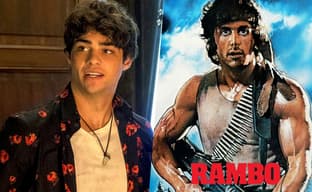 Не только Street Fighter: Кен из нового «Уличного бойца» может сыграть молодого Рэмбо