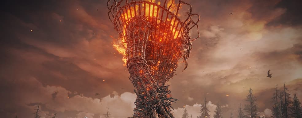 Разработчики Elden Ring всегда готовы к провалу следующей игры. Успех изначально не предполагается