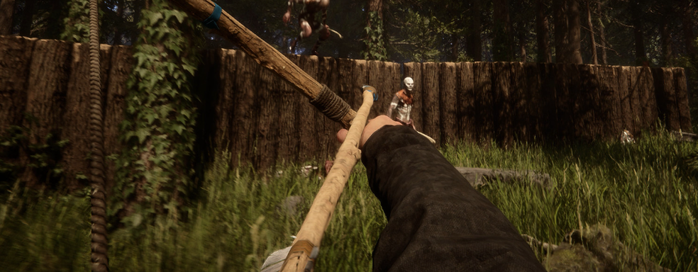 Sons of the Forest стала самой желанной игрой Steam, обойдя Starfield и S.T.A.L.K.E.R. 2 Heart of Chornobyl