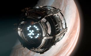 Космическая стратегия Ixion получила патч с изменением сложности. У игры большая скидка в Steam