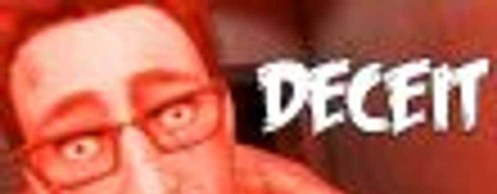 Шутер Deceit стал бесплатным