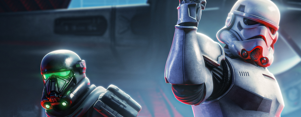 Destiny 2 получит коллаб со «Звёздным войнами» — первый тизер контента по Star Wars