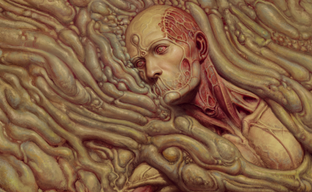 Разработчики долгостроя Scorn показали отрывок геймплея. Выйдет в Xbox Game Pass