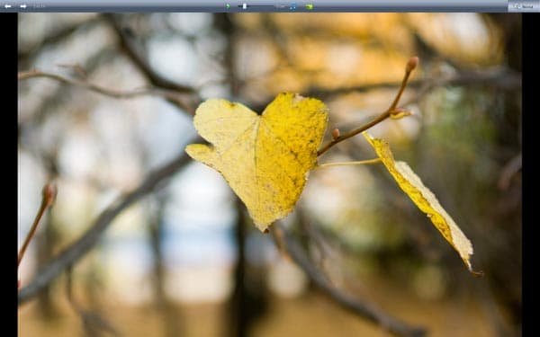 Слайд-шоу PicaJet