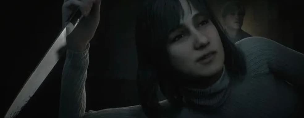 Разработчик Silent Hill 2 Remake: «Мы боялись, что не найдём хорошего способа сделать ремейк»