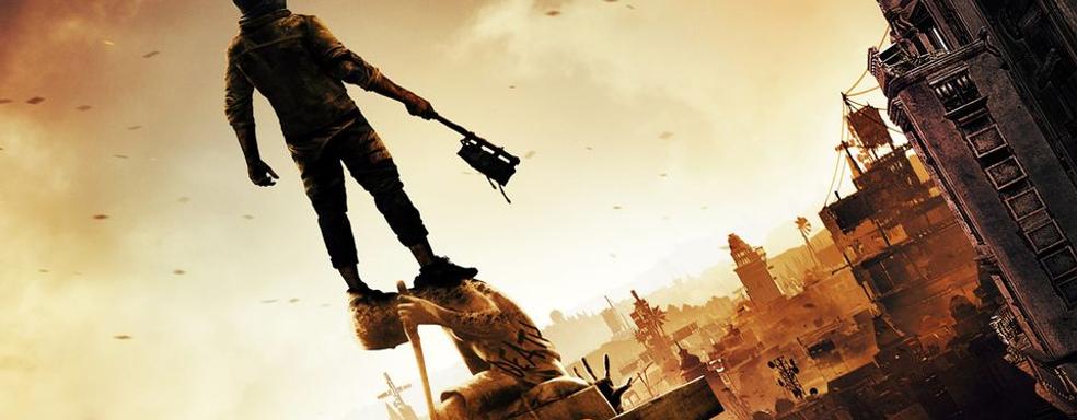 Techland поведает о прогрессе разработки Dying Light 2 в следующем году