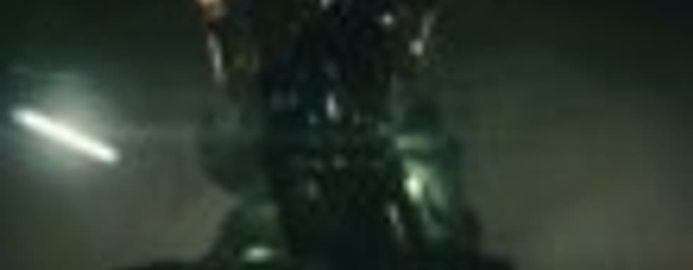 Русская версия последнего трейлера Batman: Arkham Knight