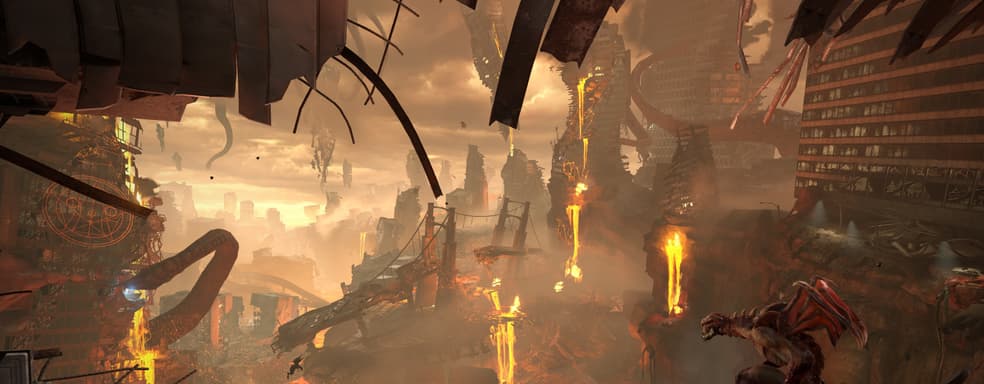 Doom Eternal принесла сотни миллионов долларов дохода