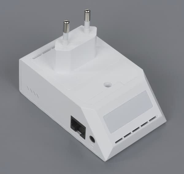 Внешний вид Asus RP-AC52 Внешний вид Asus RP-AC52