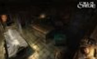 Мрачное видео к выходу хоррора Call of Chtulhu