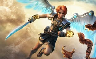 Отмененный сиквел Immortals Fenyx Rising должен был быть похож на Elden Ring и разрушить формулу «песочниц» Ubisoft