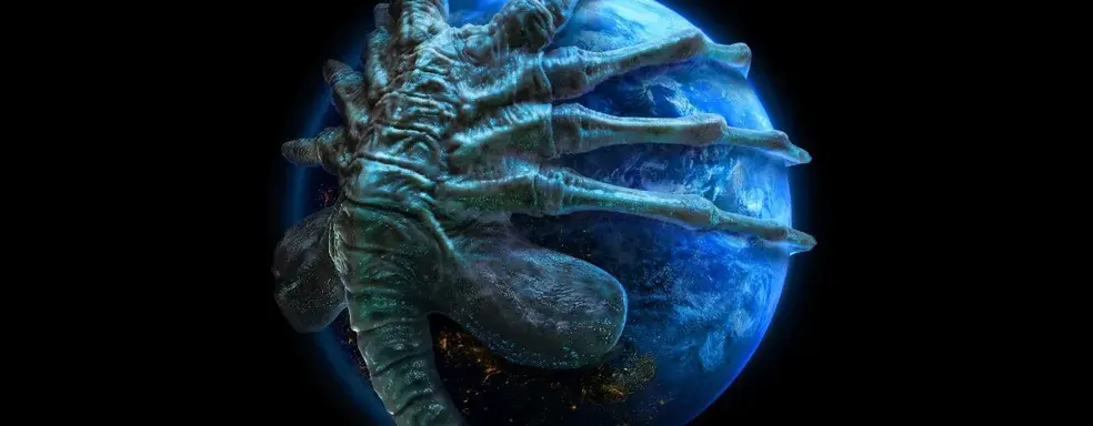 «Чужие» добрались до Земли. Вышел первый трейлер сериала Alien: Earth